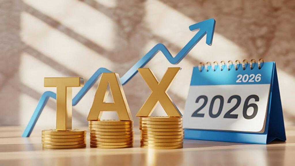 FICA Tax Rate 2026