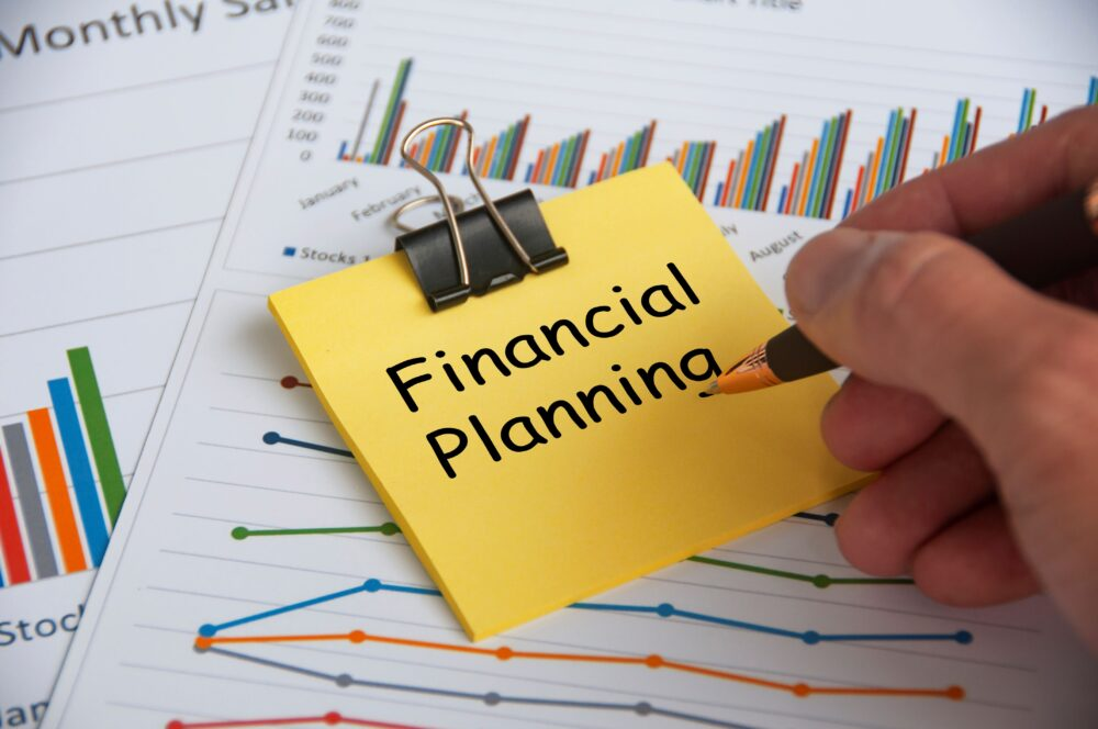 Financial Planning for Entrepreneurs in Frisco TX