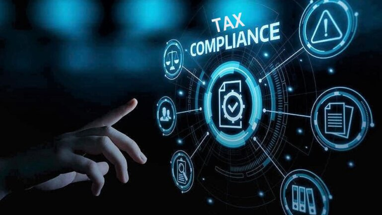 How to Stay Tax Compliant Year-Round