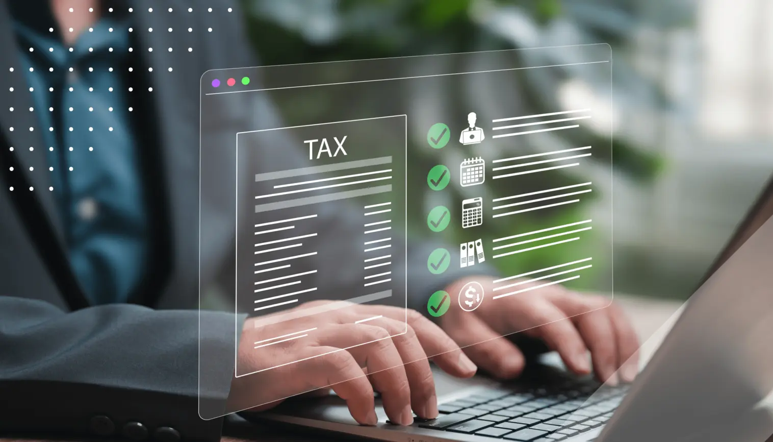 Tax Compliance Checklist for Texas Companies